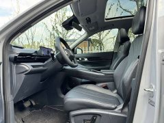 Geely Galaxy E5 440km Explorer Edition - ფოტო 17