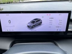 Geely Galaxy E5 440km Explorer Edition - ფოტო 19