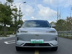 Geely Galaxy E5 440km Explorer Edition - ფოტო 4