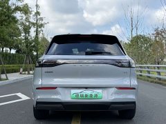 Geely Galaxy E5 440km Explorer Edition - ფოტო 5