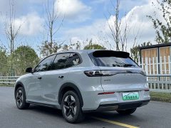 Geely Galaxy E5 440km Explorer Edition - ფოტო 6