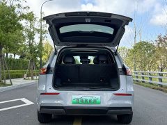 Geely Galaxy E5 440km Explorer Edition - ფოტო 8