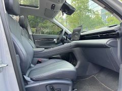 Geely Galaxy E5 440km Explorer Edition - ფოტო 9