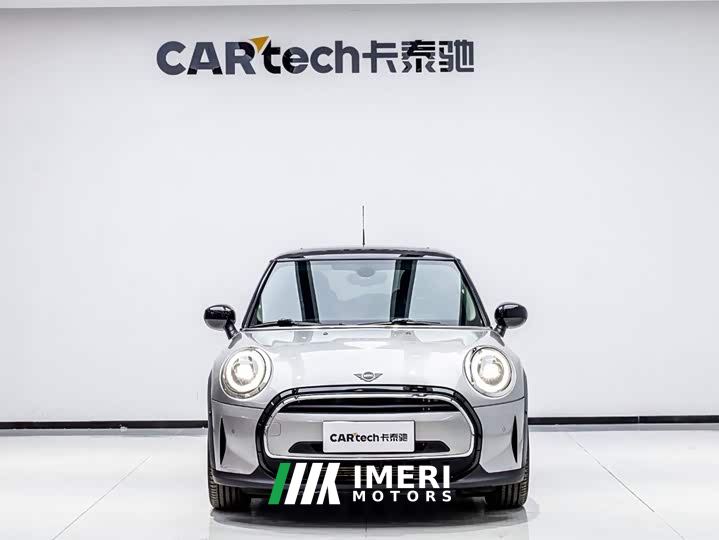 BMW MINI Facelift 1.5T COOPER Artist