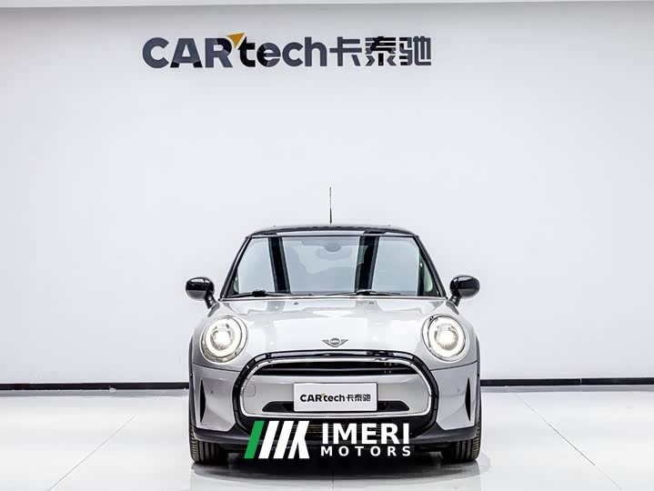 BMW MINI Facelift 1.5T COOPER Artist - car from China