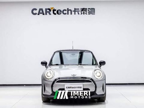 2023 MINI Facelift 1.5T COOPER Artist