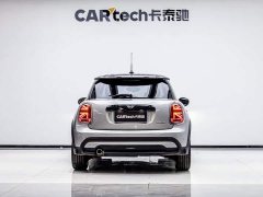 BMW MINI Facelift 1.5T COOPER Artist - photo 5