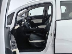 Geely Geometry E Firefly 301km Starlight - ფოტო 10