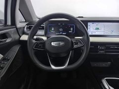 Geely Geometry E Firefly 301km Starlight - ფოტო 11