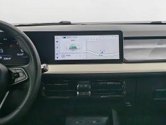 Geely Geometry E Firefly 301km Starlight - ფოტო 12