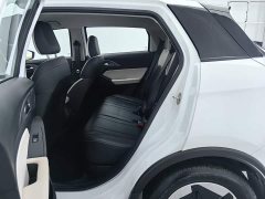 Geely Geometry E Firefly 301km Starlight - ფოტო 15