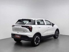 Geely Geometry E Firefly 301km Starlight - ფოტო 2