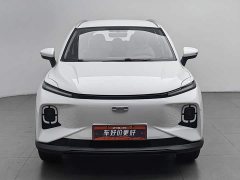 Geely Geometry E Firefly 301km Starlight - ფოტო 3