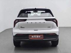 Geely Geometry E Firefly 301km Starlight - ფოტო 4