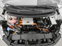 Geely Geometry E Firefly 301km Starlight - ფოტო 6