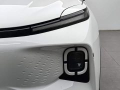 Geely Geometry E Firefly 301km Starlight - ფოტო 7