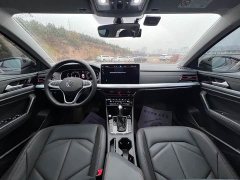 Volkswagen Lavida 280TSI DSG Starry Sky Eternal Edition - ფოტო 11