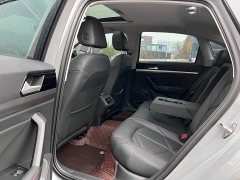 Volkswagen Lavida 280TSI DSG Starry Sky Eternal Edition - ფოტო 12