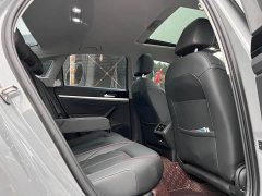 Volkswagen Lavida 280TSI DSG Starry Sky Eternal Edition - ფოტო 13