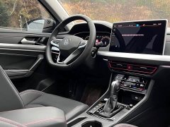 Volkswagen Lavida 280TSI DSG Starry Sky Eternal Edition - ფოტო 14