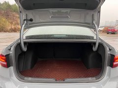 Volkswagen Lavida 280TSI DSG Starry Sky Eternal Edition - ფოტო 15