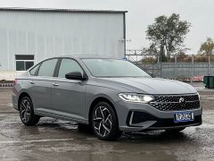 Volkswagen Lavida 280TSI DSG Starry Sky Eternal Edition - ფოტო 3