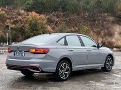 Volkswagen Lavida 280TSI DSG Starry Sky Eternal Edition - ფოტო 4