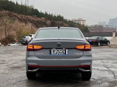 Volkswagen Lavida 280TSI DSG Starry Sky Eternal Edition - ფოტო 5