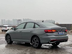 Volkswagen Lavida 280TSI DSG Starry Sky Eternal Edition - ფოტო 6