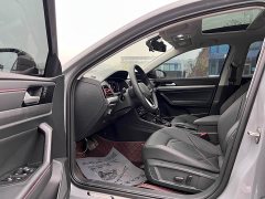 Volkswagen Lavida 280TSI DSG Starry Sky Eternal Edition - ფოტო 8