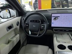 Li Auto L9 Ultra Smart Refresh Edition - ფოტო 10