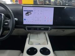 Li Auto L9 Ultra Smart Refresh Edition - ფოტო 12