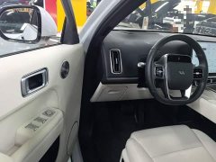 Li Auto L9 Ultra Smart Refresh Edition - ფოტო 15