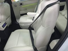 Li Auto L9 Ultra Smart Refresh Edition - ფოტო 16