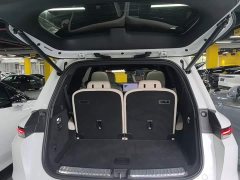 Li Auto L9 Ultra Smart Refresh Edition - ფოტო 18