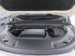 Li Auto L9 Ultra Smart Refresh Edition - ფოტო 19