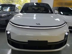Li Auto L9 Ultra Smart Refresh Edition - ფოტო 2