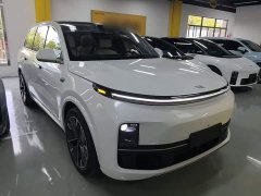 Li Auto L9 Ultra Smart Refresh Edition - ფოტო 3