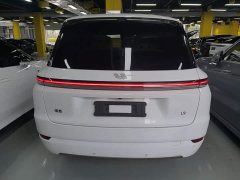 Li Auto L9 Ultra Smart Refresh Edition - ფოტო 5