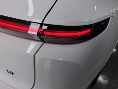 Li Auto L9 Ultra Smart Refresh Edition - ფოტო 7