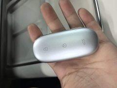 Li Auto L9 Ultra Smart Refresh Edition - ფოტო 8