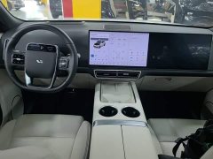 Li Auto L9 Ultra Smart Refresh Edition - ფოტო 9
