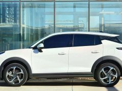 Lynk & Co 06 Remix 1.5T Dynamic Halo - photo 2