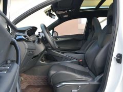 Lynk & Co 06 Remix 1.5T Dynamic Halo - photo 4