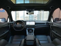 Lynk & Co 06 Remix 1.5T Dynamic Halo - photo 5