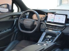 Lynk & Co 06 Remix 1.5T Dynamic Halo - photo 7