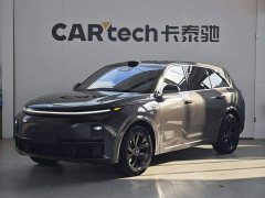 Li Auto L7 Max - ფოტო 1
