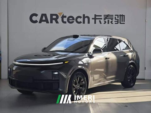 2023 Li Auto L7 Max - ავტომობილი ჩინეთიდან