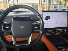 Li Auto L7 Max - ფოტო 18