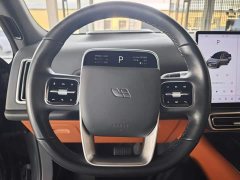 Li Auto L7 Max - ფოტო 19